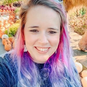 Meet your Posher, Kasey